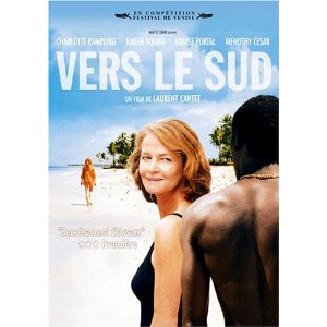 Image de l'objet « VERS LE SUD »